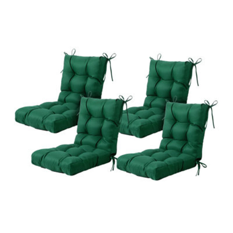 Outdoor Seat  Back Cushion