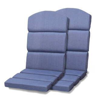 Aoodor Adirondack Chair Cushions
