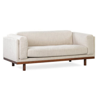 Claymont 79 Upholstered Sofa
