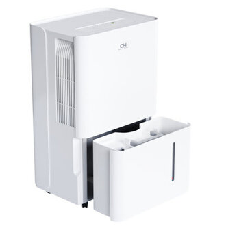 CooperHunter 50 Pints Console Dehumidifier for Rooms up to 4500 Cubic Feet