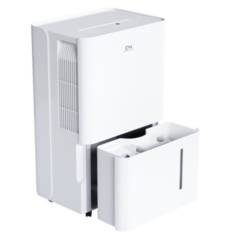 CooperHunter 50 Pints Console Dehumidifier for Rooms up to 4500 Cubic Feet