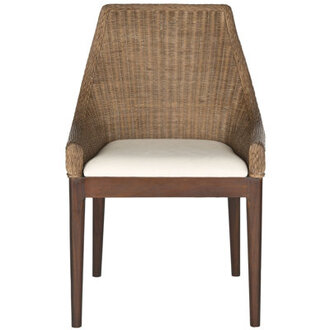 Livija Upholstered Armchair