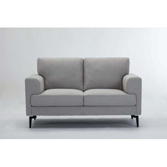 Kyrene Square Arm Loveseat