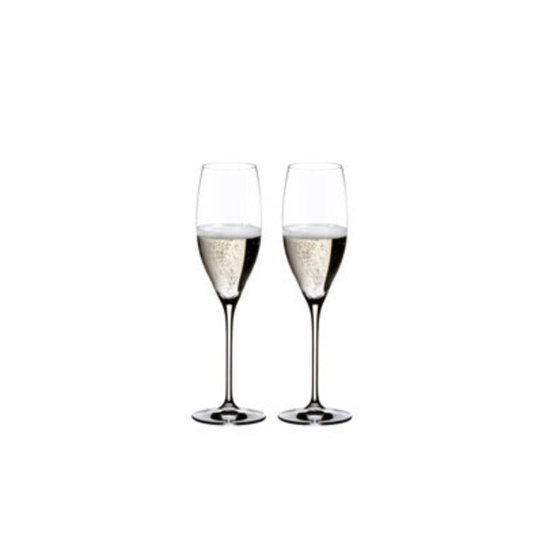 RIEDEL Vinum Cuvee Prestige Glass