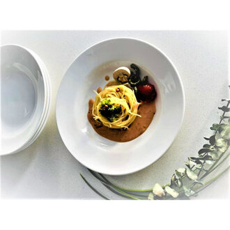 9 Porcelain China Dinner Plate