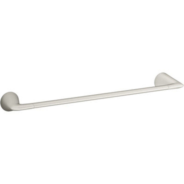 Modern 18 Towel Bar
