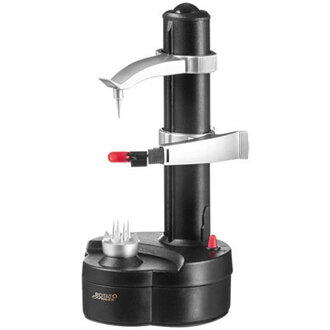 Battery Powered Electric Fruit Peeler