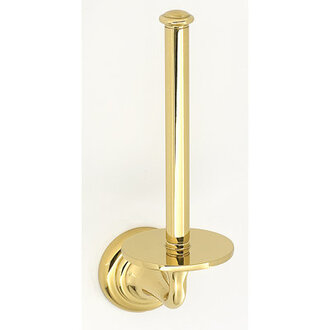 Reserve Wall Mounted Toilet Paper Holder