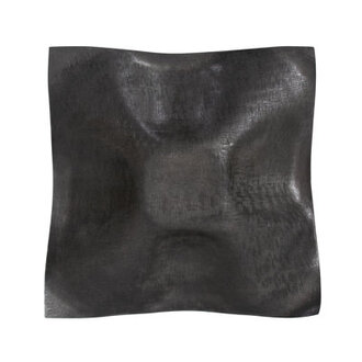 Danina Handmade Aluminum Decorative Bowl 1