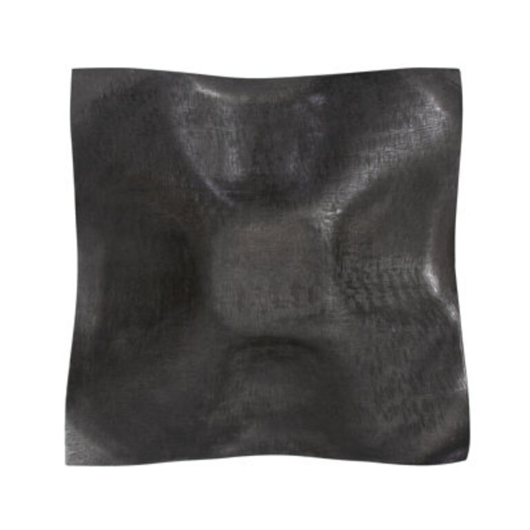 Danina Handmade Aluminum Decorative Bowl 1