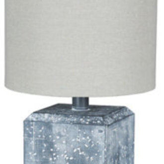 Torgerson Resin Table Lamp