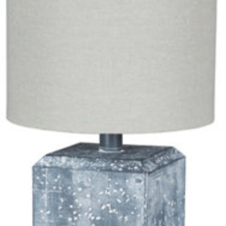 Torgerson Resin Table Lamp
