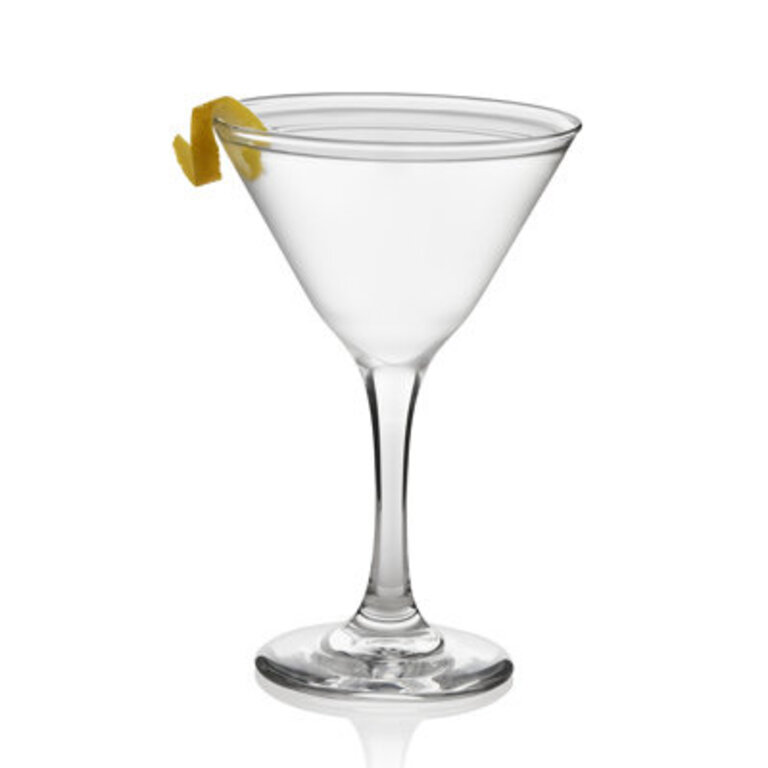 Libbey Martini Party Glasses