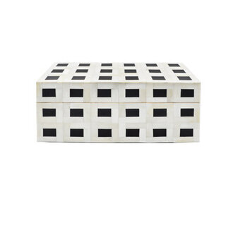 Jordon Resin Decorative Box