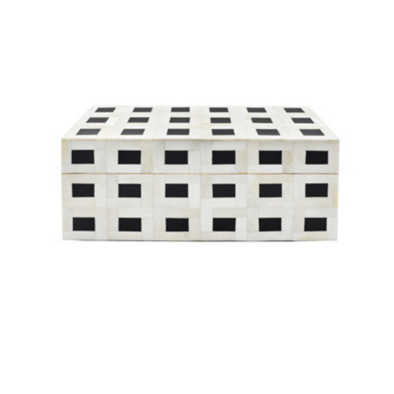 Jordon Resin Decorative Box