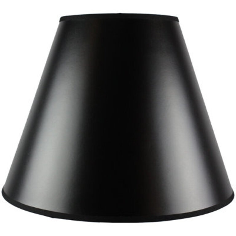 11 H x 14 W Paper Empire Lamp Shade