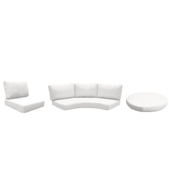 Babram Outdoor 6 Cushion Cover