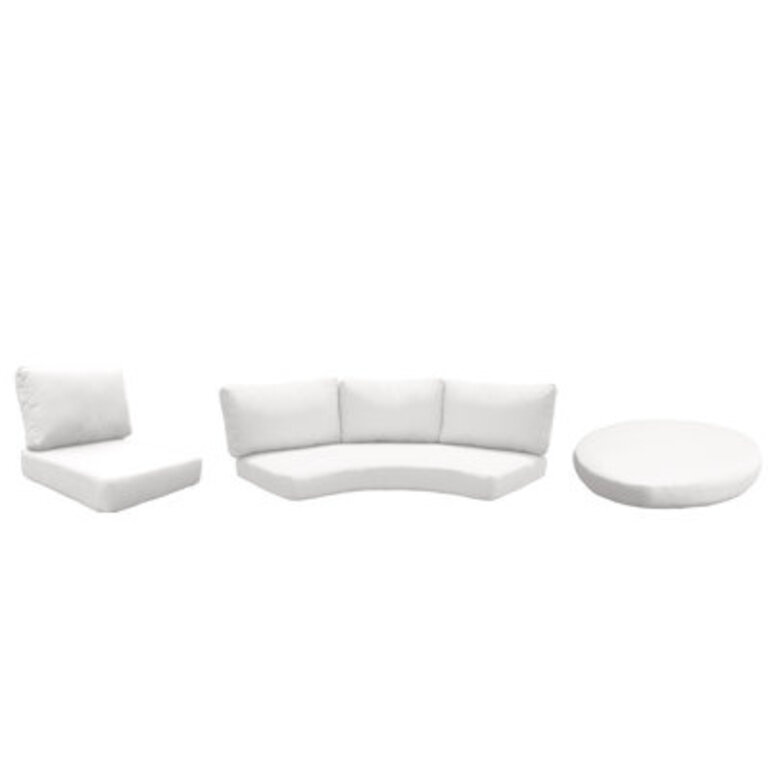 Babram Outdoor 6 Cushion Cover