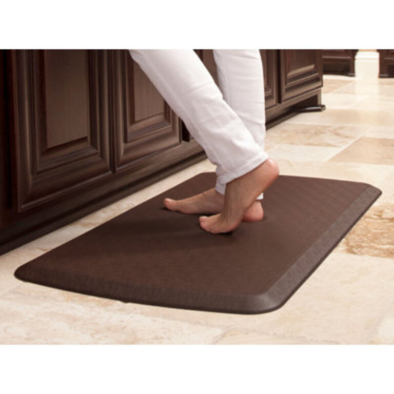 Linen Elite Premier Comfort Kitchen Mat