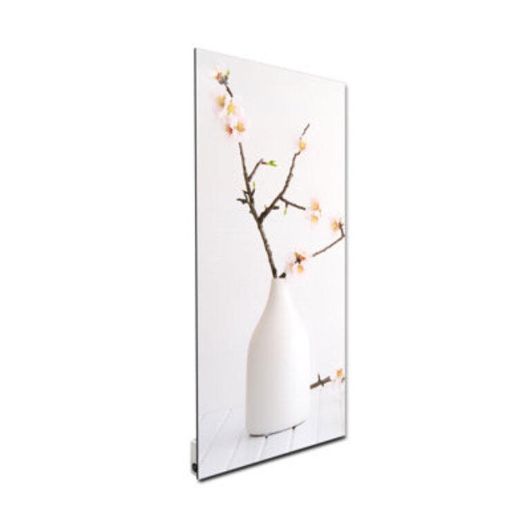 750 Watt Electric Radiant Wall Mounted Heater