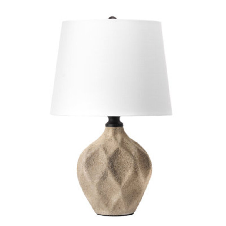 Ceramic Table Lamp