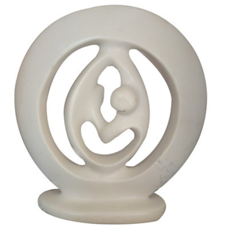 Keturah Landscape  Nature Figurines  Sculptures