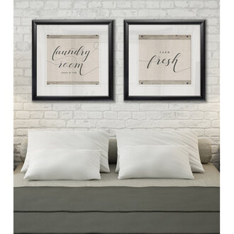 Laundry Room  2 - Pieces