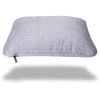 Artic Touch Medium Density Down Alternative Bed Pillow With Instacool