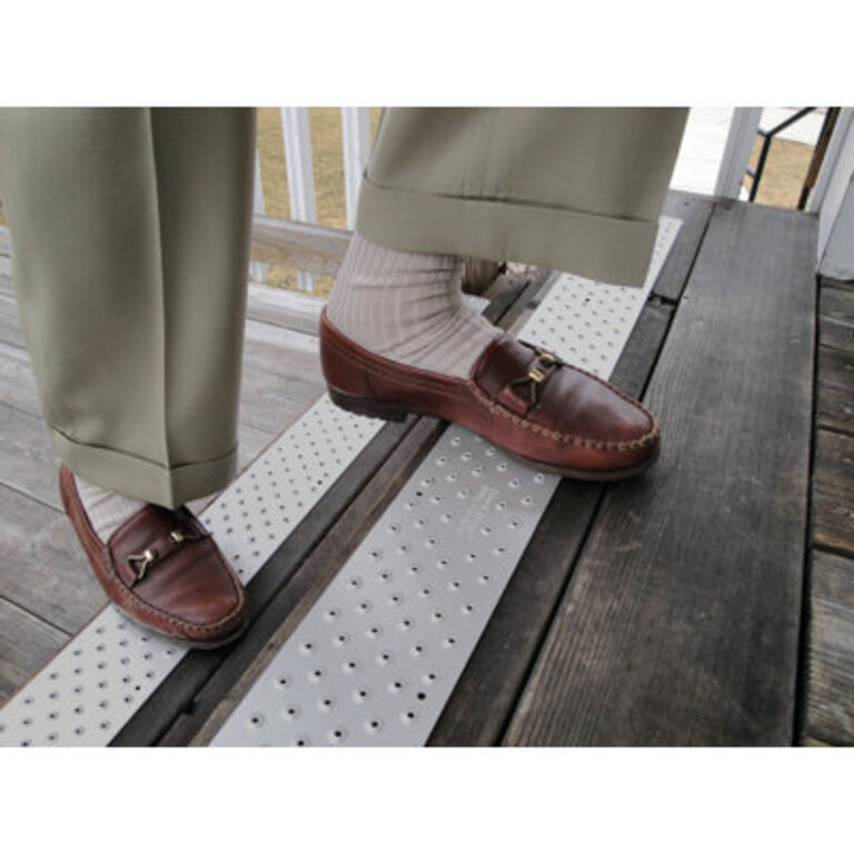 Bessemer Non-Slip Stair Tread