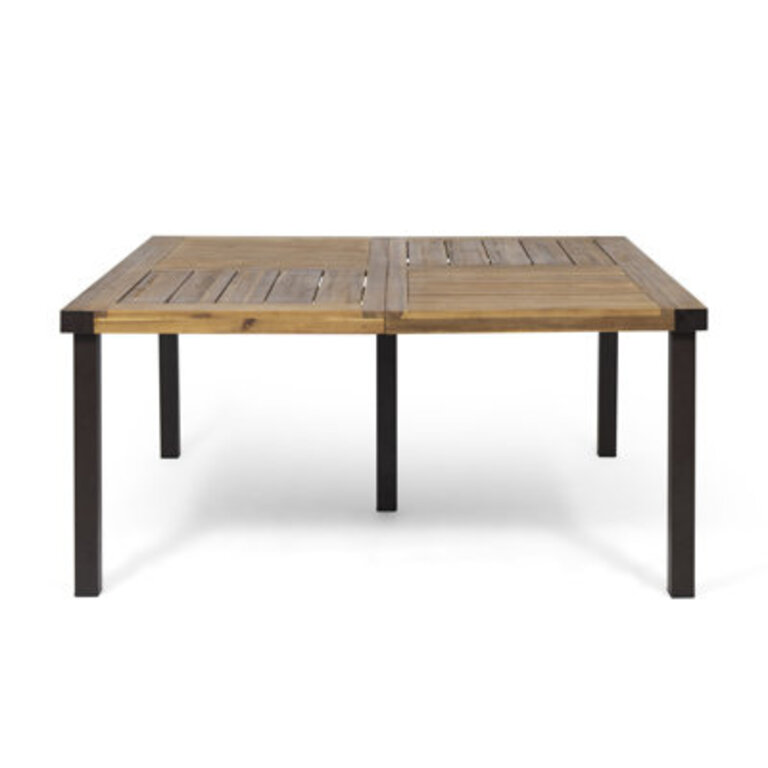 Sharp Dining Table