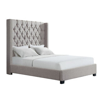 Arden Upholstered Bed