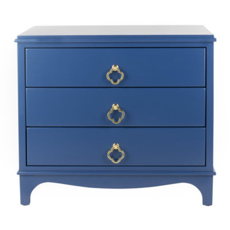 Velasco 32 W Nightstand