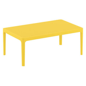 Farrah Rectangular Outdoor Coffee Table