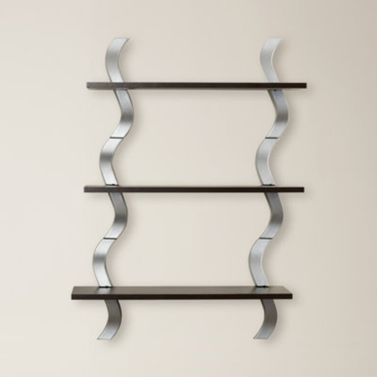 Profile Tiered Shelf