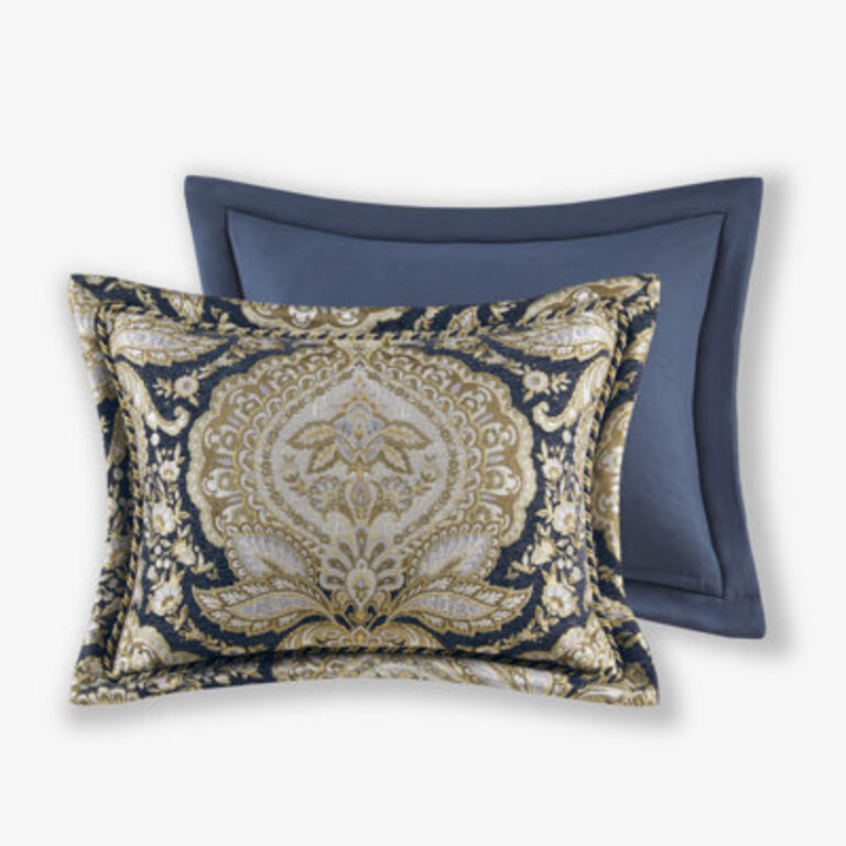 Croscill Valentina 4 Piece Comforter Set