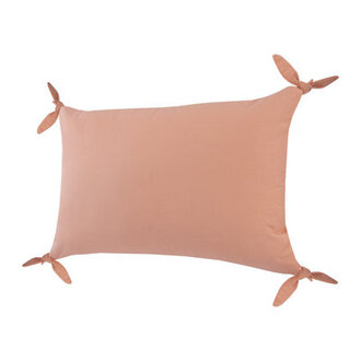 Amrita Rectangular Cotton Pillow