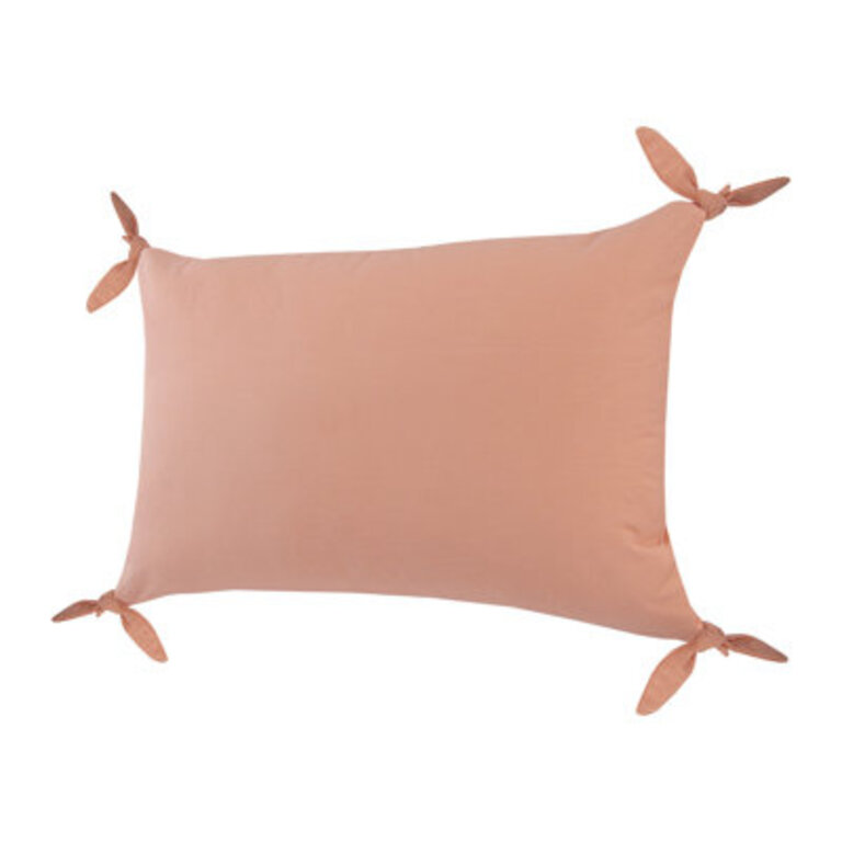 Amrita Rectangular Cotton Pillow