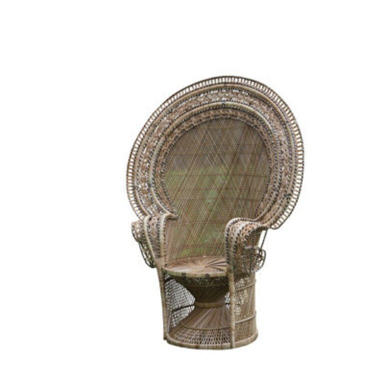 Romulus Upholstered Armchair