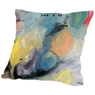 Throw Pillow Cover