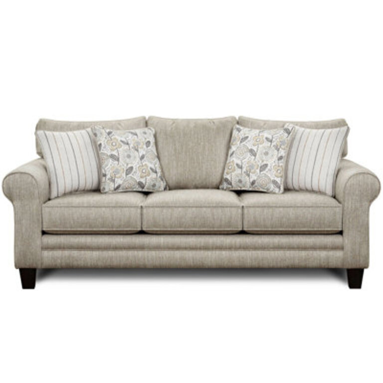 Nantock 88 Upholstered Sofa