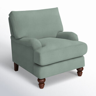 Walters Upholstered Armchair