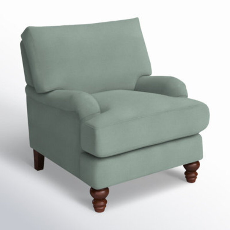 Walters Upholstered Armchair