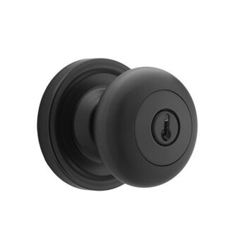 Impresa Keyed Door Knob
