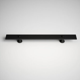 18th Street Barn Door Handle