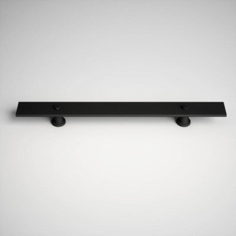 18th Street Barn Door Handle