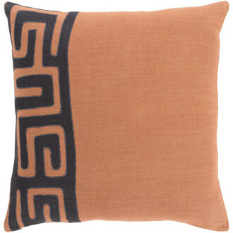 Nairobi Geometric Pillow Cover