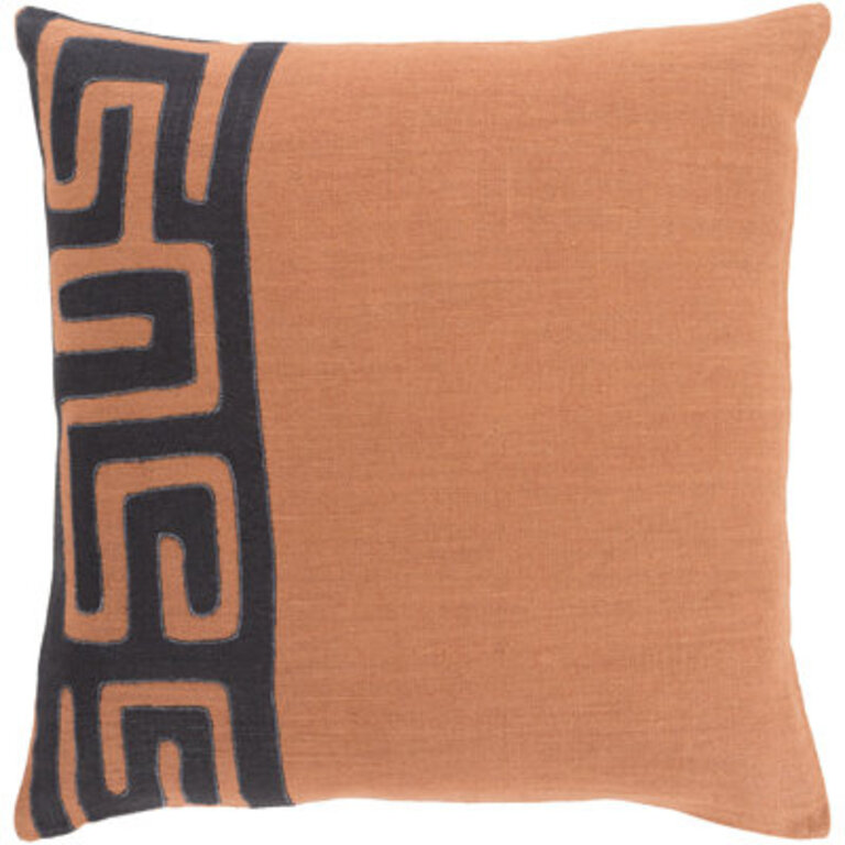 Nairobi Geometric Pillow Cover