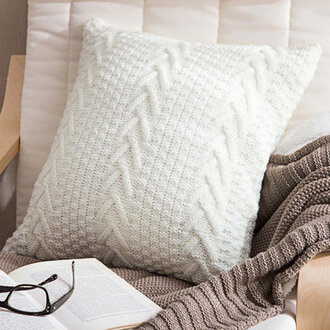 Cover Only Pack of 1 100 Cotton Throw Pillow Cover