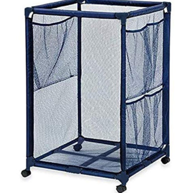 Essentially Yours 24 W 0 Gallons Water Resistant Plastic Deck Box with Wheels