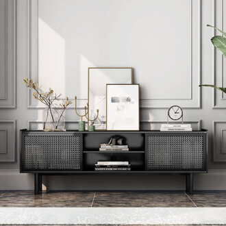 Epie Storage Credenza